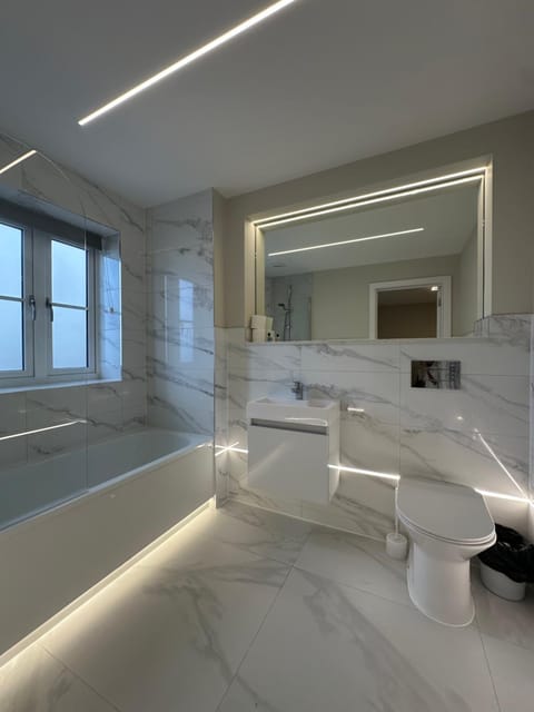 Wendover Annexe Hotel in High Wycombe