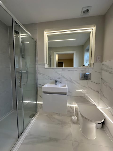 Wendover Annexe Hotel in High Wycombe