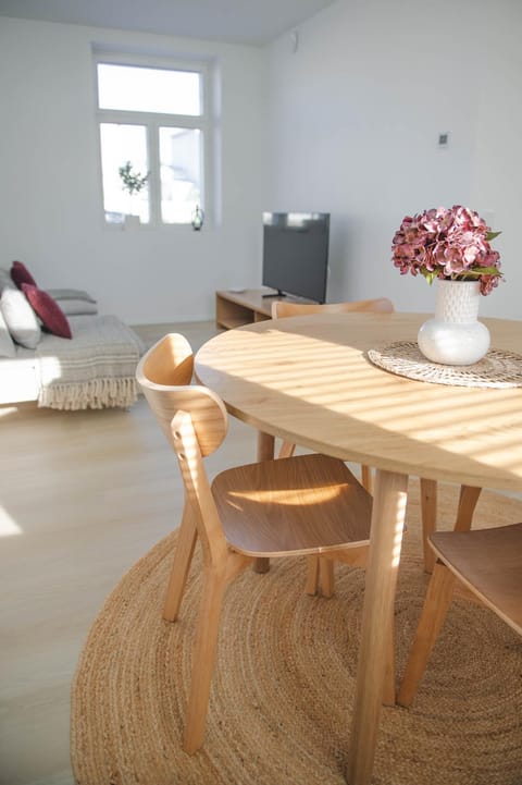 3 Bedroom Nordic Timber Home Apartment in Finland