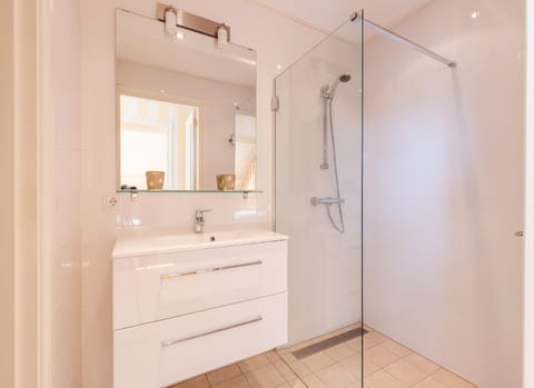 Vrijvakantiehuis Herenhof Villa in Domburg