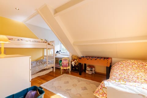 Vrijvakantiehuis Herenhof Villa in Domburg