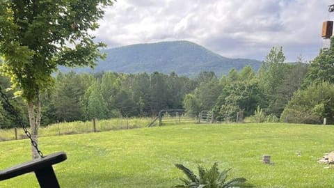 Lodge 2 House in Tennessee