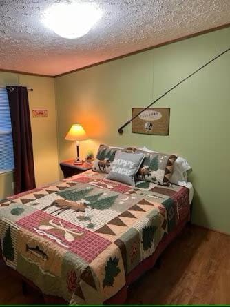 Lodge 2 House in Tennessee