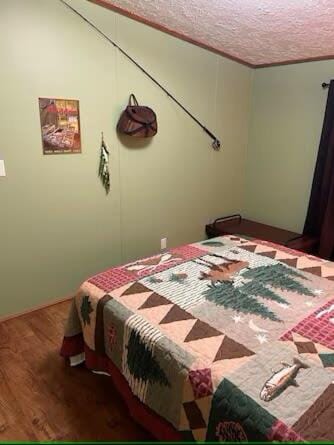 Lodge 2 House in Tennessee