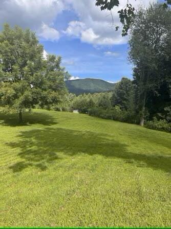 Lodge 2 House in Tennessee