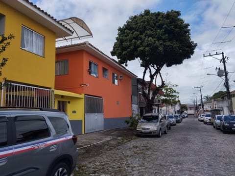 Property building, Facade/entrance, Street view