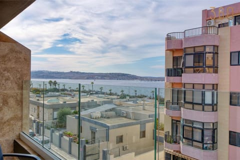 Property building, Natural landscape, City view, Mountain view, Sea view