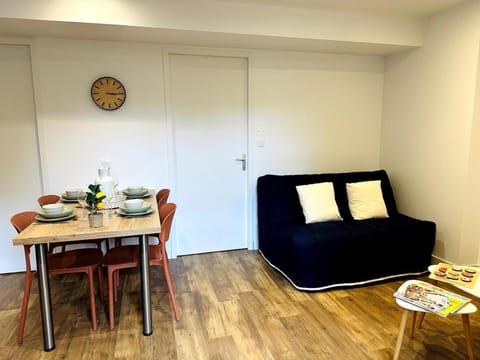 Les Douves - Cité Médiévale de Fougères Apartment in Fougères