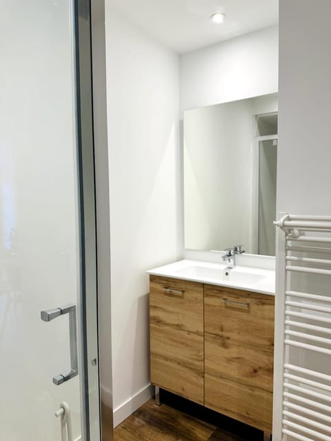 Les Douves - Cité Médiévale de Fougères Apartment in Fougères