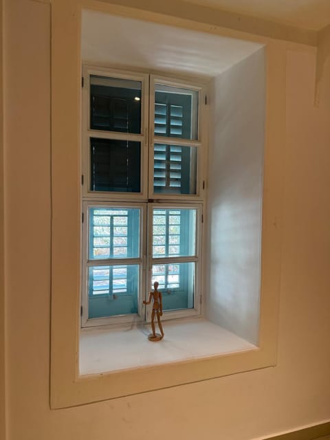 1860 Rum Evleri Villa in İzmir Province