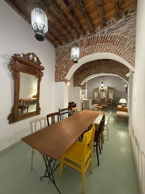 1860 Rum Evleri Villa in İzmir Province