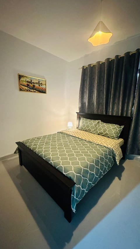 Twilight Homes Vacation rental in Abu Dhabi