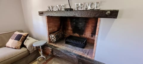 Windmeul Cottage Jacobsbaai Apartment in Western Cape