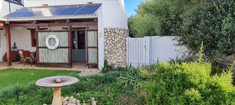 Windmeul Cottage Jacobsbaai Apartment in Western Cape