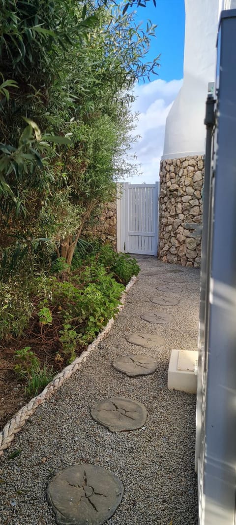 Windmeul Cottage Jacobsbaai Apartment in Western Cape