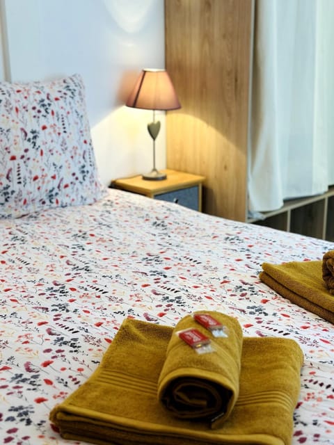 Le Corps de garde - Fougères Apartment in Fougères