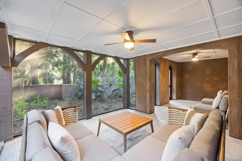 5556 Cypress Point House in Kiawah Island