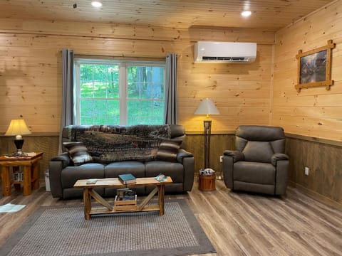 Hillside Haven House in Ohio