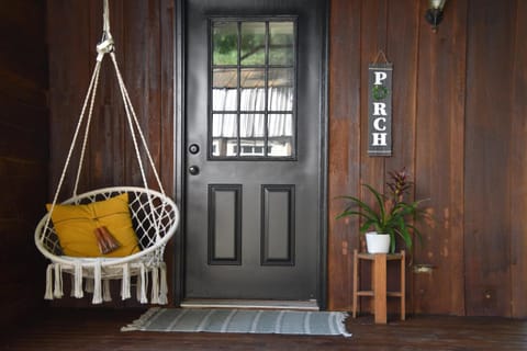 Pine Song Retreat House in Indiana