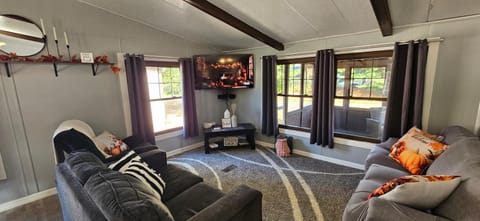 High Tide Escape House in Ohio