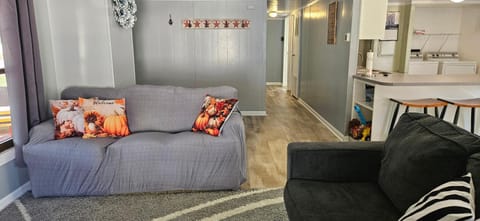 High Tide Escape House in Ohio