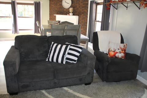 High Tide Escape House in Ohio