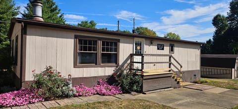 High Tide Escape House in Ohio