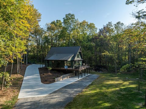 Tranquility Cove House in Ohio