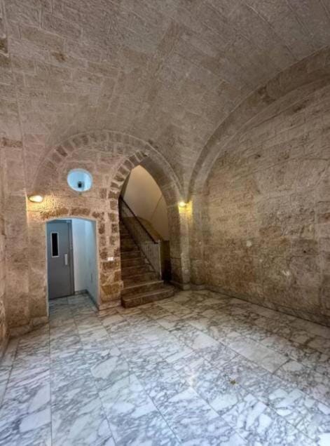 Maison Becca Apartment in Bari