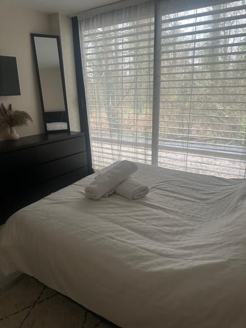 Garden secret Apartment in Strasbourg