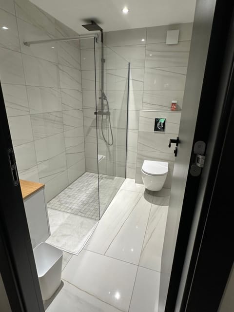 Garden secret Apartment in Strasbourg