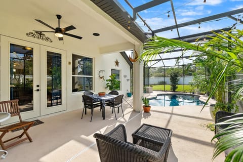 The Palms at Eastwood House in Palm Coast