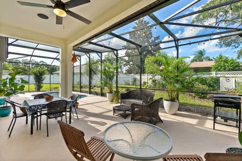 The Palms at Eastwood House in Palm Coast