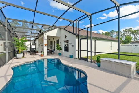 The Palms at Eastwood House in Palm Coast