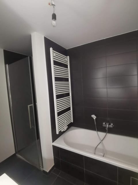 collocation en metro erasme Vacation rental in Flanders