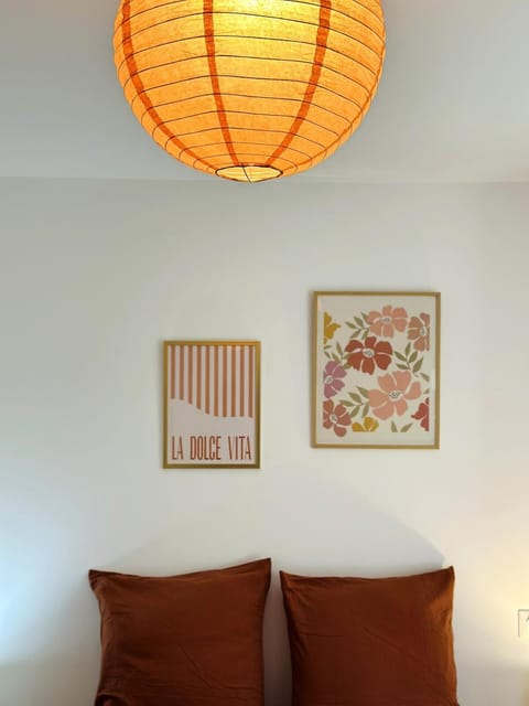 Le Bastion - Fougères Apartment in Fougères