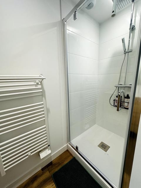 Le Donjon - Centre Fougères Apartment in Fougères