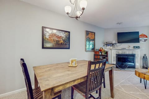 Deer Creek 8A Apartment in Mount Snow