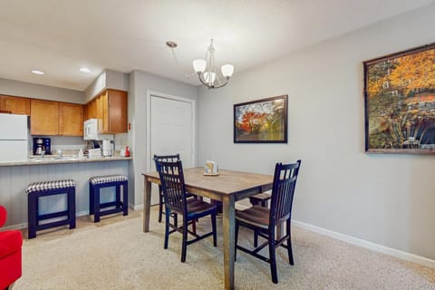 Deer Creek 8A Apartment in Mount Snow