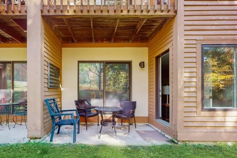 Deer Creek 8A Apartment in Mount Snow