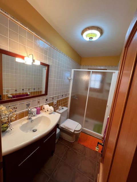 Finca Morales House in El Hierro