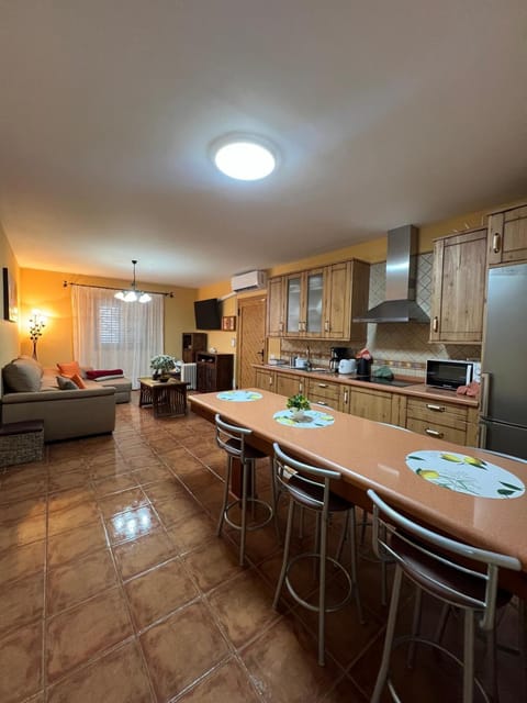 Finca Morales House in El Hierro