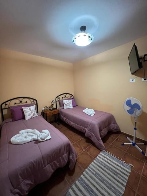 Finca Morales House in El Hierro