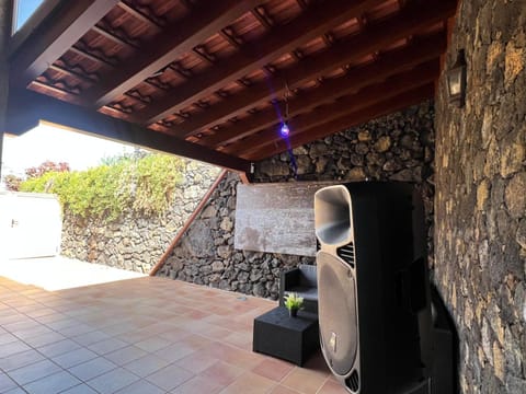 Finca Morales House in El Hierro