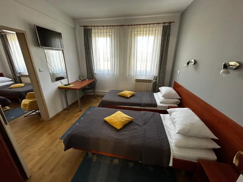 Moto klub Brod Inn in Slavonski Brod