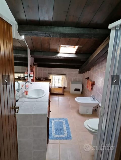 Casa vacanza Is Argiolas Apartment in Sardinia