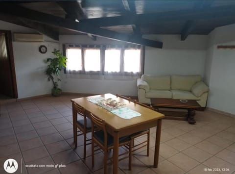 Casa vacanza Is Argiolas Apartment in Sardinia