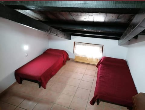 Casa vacanza Is Argiolas Apartment in Sardinia