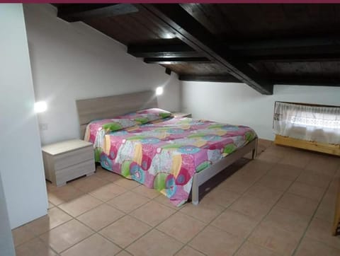 Casa vacanza Is Argiolas Apartment in Sardinia