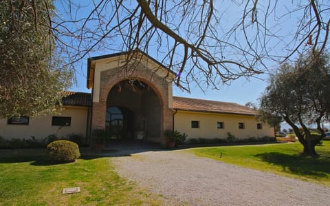 Facade/entrance, Lobby or reception